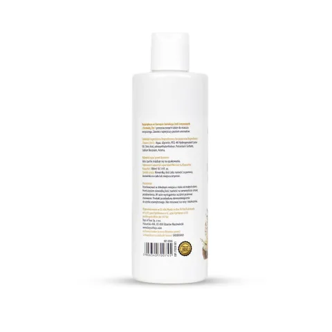 Смазка и массажный гель «2 в 1» — MyLove Aroma Series Intim&Massage Malibu, 300 мл
