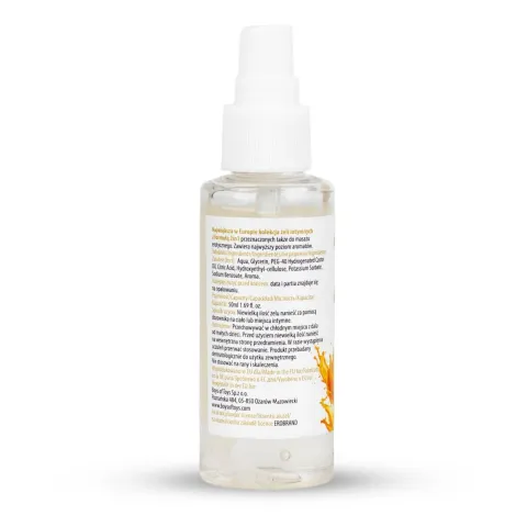 2в1 лубрикант та масажний гель - MyLove Aroma Series Intim&Massage Melon, 50 мл