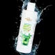 2в1 лубрикант та масажний гель - MyLove Aroma Series Intim&Massage Mohito, 300 мл