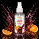 2в1 лубрикант та масажний гель - MyLove Aroma Series Intim&Massage Mulled Wine, 50 мл