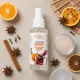 2в1 лубрикант та масажний гель - MyLove Aroma Series Intim&Massage Mulled Wine, 50 мл