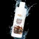 2в1 лубрикант та масажний гель - MyLove Aroma Series Intim&Massage Nougat, 300 мл