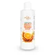 Смазка и массажный гель «2 в 1» — MyLove Aroma Series Intim&Massage Orange, 300 мл