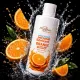 Смазка и массажный гель «2 в 1» — MyLove Aroma Series Intim&Massage Orange, 300 мл