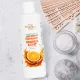 Смазка и массажный гель «2 в 1» — MyLove Aroma Series Intim&Massage Orange, 300 мл