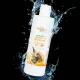 2в1 лубрикант та масажний гель - MyLove Aroma Series Intim&Massage Passion Fruit, 300 мл