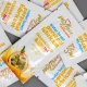 2-в-1 лубрикант и массажный гель — MyLove Aroma Series Intim&Massage Passion Fruit, 4 мл