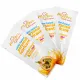 2-в-1 лубрикант и массажный гель — MyLove Aroma Series Intim&Massage Passion Fruit, 4 мл