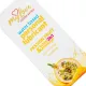 2-в-1 лубрикант и массажный гель — MyLove Aroma Series Intim&Massage Passion Fruit, 4 мл