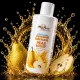 2в1 лубрикант та масажний гель - MyLove Aroma Series Intim&Massage Pear, 300 мл