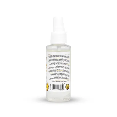 2в1 лубрикант та масажний гель - MyLove Aroma Series Intim&Massage Pina Colada, 50 мл
