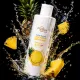 2в1 лубрикант та масажний гель - MyLove Aroma Series Intim&Massage Pineapple, 300 мл