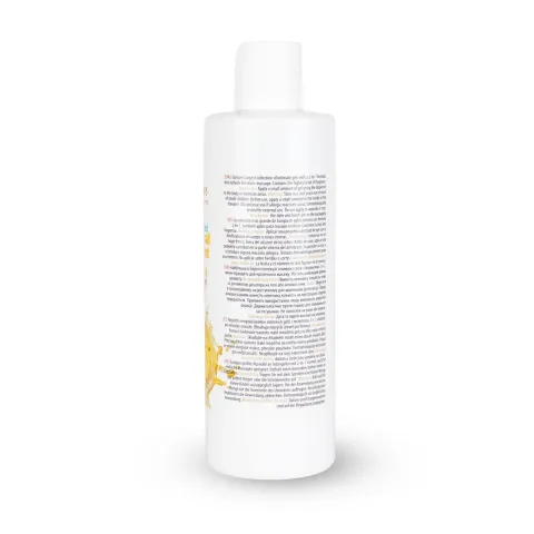 2в1 лубрикант та масажний гель - MyLove Aroma Series Intim&Massage Pineapple, 300 мл