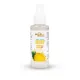 2в1 лубрикант та масажний гель - MyLove Aroma Series Intim&Massage Pineapple, 50 мл