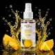 2в1 лубрикант та масажний гель - MyLove Aroma Series Intim&Massage Pineapple, 50 мл