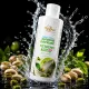 2-в-1 лубрикант и массажный гель — MyLove Aroma Series Intim&Massage Pistachio, 300 мл