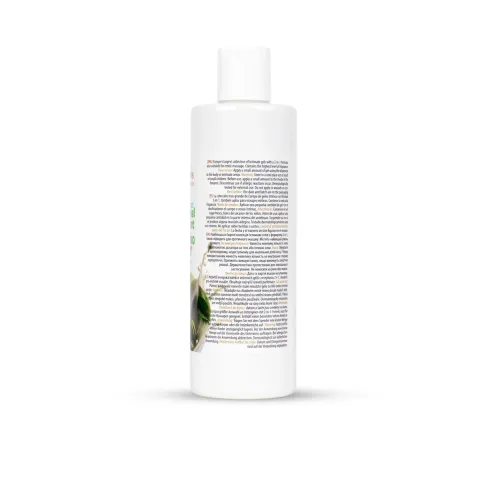 2-в-1 лубрикант и массажный гель — MyLove Aroma Series Intim&Massage Pistachio, 300 мл