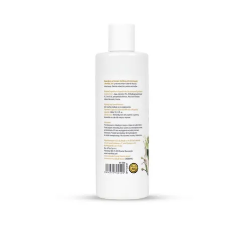 2-в-1 лубрикант и массажный гель — MyLove Aroma Series Intim&Massage Pistachio, 300 мл