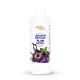 Смазка и массажный гель «2 в 1» — MyLove Aroma Series Intim&Massage «Слива», 300 мл