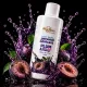 Смазка и массажный гель «2 в 1» — MyLove Aroma Series Intim&Massage «Слива», 300 мл