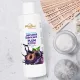 Смазка и массажный гель «2 в 1» — MyLove Aroma Series Intim&Massage «Слива», 300 мл
