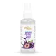 2в1 лубрикант та масажний гель - MyLove Aroma Series Intim&Massage Plum, 50 мл