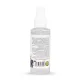 2в1 лубрикант та масажний гель - MyLove Aroma Series Intim&Massage Plum, 50 мл