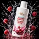 Смазка и массажный гель «2 в 1» — MyLove Aroma Series Intim&Massage «Малина», 300 мл