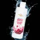 Смазка и массажный гель «2 в 1» — MyLove Aroma Series Intim&Massage «Малина», 300 мл