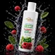 2в1 лубрикант та масажний гель - MyLove Aroma Series Intim&Massage Raspberry & Mint, 300 мл