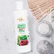 2в1 лубрикант та масажний гель - MyLove Aroma Series Intim&Massage Raspberry & Mint, 300 мл