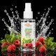 2в1 лубрикант та масажний гель - MyLove Aroma Series Intim&Massage Raspberry & Mint, 50 мл
