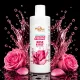2в1 лубрикант та масажний гель - MyLove Aroma Series Intim&Massage Rose, 300 мл