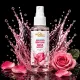 2в1 лубрикант та масажний гель - MyLove Aroma Series Intim&Massage Rose, 50 мл