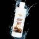 2-в-1 лубрикант и массажный гель — MyLove Aroma Series Intim&Massage «Соленая карамель», 300 мл