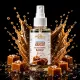 2-в-1 лубрикант и массажный гель — MyLove Aroma Series Intim&Massage «Соленая карамель», 50 мл