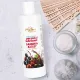 2в1 лубрикант та масажний гель - MyLove Aroma Series Intim&Massage Sangria, 300 мл