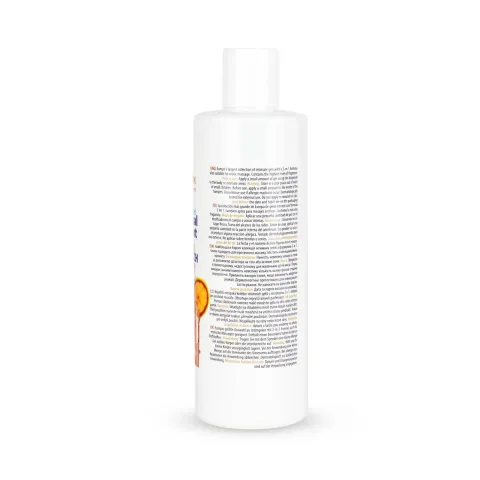 2-в-1 лубрикант и массажный гель — MyLove Aroma Series Intim&Massage Sex On The Beach, 300 мл