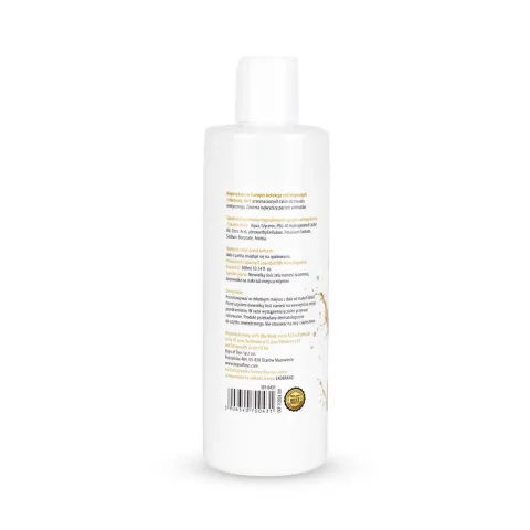 2в1 лубрикант та масажний гель - MyLove Aroma Series Intim&Massage Sparkling Wine, 300 мл