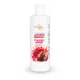 Смазка и массажный гель «2 в 1» — MyLove Aroma Series Intim&Massage «Клубника», 300 мл