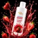 Смазка и массажный гель «2 в 1» — MyLove Aroma Series Intim&Massage «Клубника», 300 мл