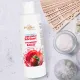 Смазка и массажный гель «2 в 1» — MyLove Aroma Series Intim&Massage «Клубника», 300 мл