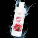 Смазка и массажный гель «2 в 1» — MyLove Aroma Series Intim&Massage «Клубника», 300 мл