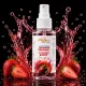 2в1 лубрикант та масажний гель - MyLove Aroma Series Intim&Massage Strawberry, 50 мл