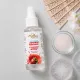 2в1 лубрикант та масажний гель - MyLove Aroma Series Intim&Massage Strawberry, 50 мл