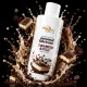 Смазка и массажный гель «2 в 1» — MyLove Aroma Series Intim&Massage Tiramisu, 300 мл