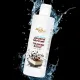 Смазка и массажный гель «2 в 1» — MyLove Aroma Series Intim&Massage Tiramisu, 300 мл
