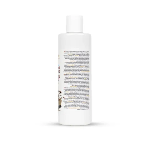 Смазка и массажный гель «2 в 1» — MyLove Aroma Series Intim&Massage Tiramisu, 300 мл