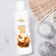 2в1 лубрикант та масажний гель - MyLove Aroma Series Intim&Massage Toffi, 300 мл