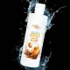 2в1 лубрикант та масажний гель - MyLove Aroma Series Intim&Massage Toffi, 300 мл
